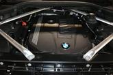 Thumbnail of 2022 Manhattan Green Metallic BMW X7