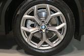 Thumbnail of 2022 Jet Black BMW X3