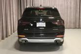 Thumbnail of 2022 Jet Black BMW X3