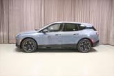 Thumbnail of 2024 Storm Bay Metallic BMW iX