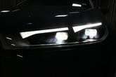 Thumbnail of 2024 Storm Bay Metallic BMW iX