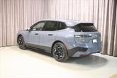 Thumbnail of 2024 Storm Bay Metallic BMW iX