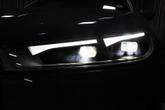 Thumbnail of 2024 Storm Bay Metallic BMW iX