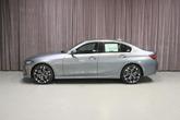 Thumbnail of 2025 Skyscraper Grey Metallic BMW 330