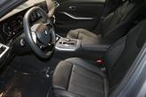 Thumbnail of 2025 Skyscraper Grey Metallic BMW 330