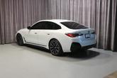 Thumbnail of 2022 Mineral White Metallic BMW M440