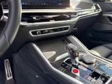 Thumbnail of 2024 Black Sapphire Metallic BMW X6 M