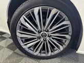 Thumbnail of 2024 White Nissan Altima