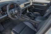 Thumbnail of 2025 White Porsche Cayenne