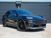 Thumbnail of 2025 Black Porsche Macan