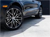 Thumbnail of 2025 Jet Black Metallic Porsche Macan