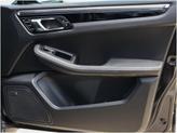 Thumbnail of 2025 Jet Black Metallic Porsche Macan