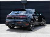 Thumbnail of 2025 Jet Black Metallic Porsche Macan