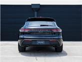 Thumbnail of 2025 Jet Black Metallic Porsche Macan