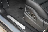 Thumbnail of 2025 Arctic Grey Porsche Cayenne