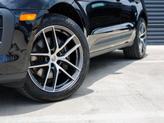 Thumbnail of 2025 Jet Black Porsche Macan