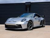 Thumbnail of 2024 GT Silver Metallic Porsche 911