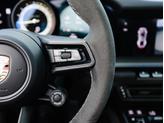Thumbnail of 2024 GT Silver Metallic Porsche 911