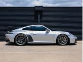Thumbnail of 2024 GT Silver Metallic Porsche 911