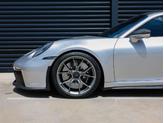 Thumbnail of 2024 GT Silver Metallic Porsche 911