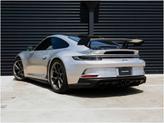 Thumbnail of 2024 GT Silver Metallic Porsche 911