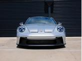 Thumbnail of 2024 GT Silver Metallic Porsche 911