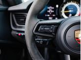 Thumbnail of 2024 GT Silver Metallic Porsche 911