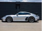 Thumbnail of 2024 GT Silver Metallic Porsche 911