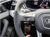 Thumbnail of 2022 Daytona Gray Pearl Effect Audi A5