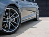 Thumbnail of 2022 Daytona Gray Pearl Effect Audi A5