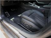 Thumbnail of 2022 Daytona Gray Pearl Effect Audi A5
