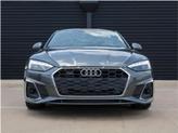 Thumbnail of 2022 Daytona Gray Pearl Effect Audi A5