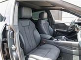 Thumbnail of 2022 Daytona Gray Pearl Effect Audi A5