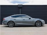 Thumbnail of 2022 Daytona Gray Pearl Effect Audi A5