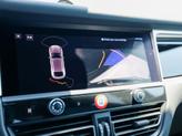 Thumbnail of 2024 Gentian Blue Metallic Porsche Macan