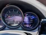 Thumbnail of 2024 Gentian Blue Metallic Porsche Macan