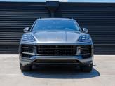 Thumbnail of 2025 Gray Porsche Cayenne