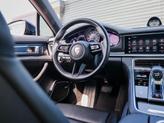 Thumbnail of 2023 Black Porsche Panamera