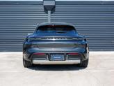 Thumbnail of 2022 Volcano Grey Metallic Porsche Taycan