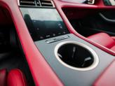 Thumbnail of 2022 Volcano Grey Metallic Porsche Taycan