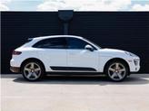 Thumbnail of 2018 Carrara White Metallic Porsche Macan