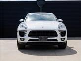 Thumbnail of 2018 Carrara White Metallic Porsche Macan
