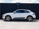 Thumbnail of 2018 Carrara White Metallic Porsche Macan