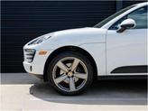 Thumbnail of 2018 Carrara White Metallic Porsche Macan