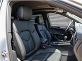 Thumbnail of 2025 Dolomite Gray Porsche Macan