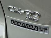 Thumbnail of 2025 Platinum Mazda CX-90