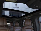 Thumbnail of 2025 White Metallic Lincoln Navigator L