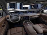Thumbnail of 2025 White Metallic Lincoln Navigator L