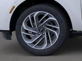 Thumbnail of 2025 White Metallic Lincoln Navigator L