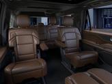 Thumbnail of 2025 White Metallic Lincoln Navigator L